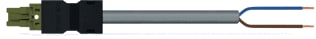 Wago - Patchkabel inst.bare gebouwinstall. 771-8292/115-605