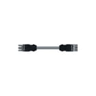 Wago - Patchkabel inst.bare gebouwinstall. 771-9293/016-103