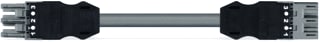 Wago - Patchkabel inst.bare gebouwinstall. 771-9293/016-303