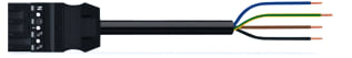 Wago - Patchkabel inst.bare gebouwinstall. 771-9294/216-201