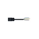 Wago - Patchkabel inst.bare gebouwinstall. 771-9294/216-201