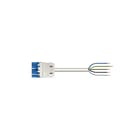 Wago - Patchkabel inst.bare gebouwinstall. 771-9385/267-102