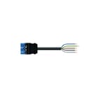 Wago - Patchkabel inst.bare gebouwinstall. 771-9385/267-301