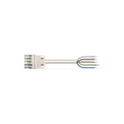 Wago - Patchkabel inst.bare gebouwinstall. 771-9395/167-302