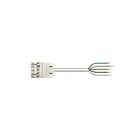 Wago - Patchkabel inst.bare gebouwinstall. 771-9395/267-602