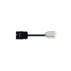 Wago - Patchkabel inst.bare gebouwinstall. Kab M-O 8M 5X2,5 Zw Cca