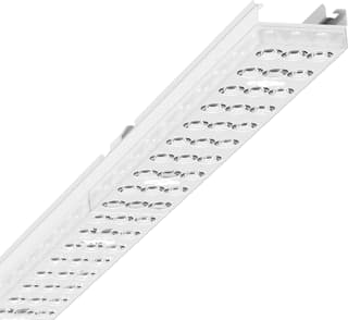 Regiolux - Basisunit voor lichtlijnsysteem Multi-Led 5000/8200Lm 4K