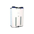 Itho Daalderop - HRU ECO 300 WTW apparaat eengezinswoning itho wtwgezin hru eco 300 ra