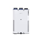 Itho Daalderop - HRU ECO 300 WTW apparaat eengezinswoning Itho P