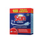 Sun - Toebeh. vaatwas-/wasmachine/droger Prof Vaatwastablet Ds188