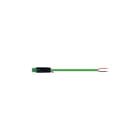 Wago - Patchkabel inst.bare gebouwinstall. 894-8392/173-306
