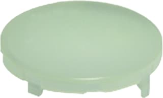 Schlegel - Lens drukknop/signaallamp  kf23ws