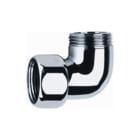 Grohe - Toebeh./onderdelen sanitaire kranen Kniekopp 3/4X3/4 12419