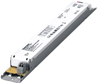 Tridonic - LED driver lc 38w 250-350ma flexc lp
