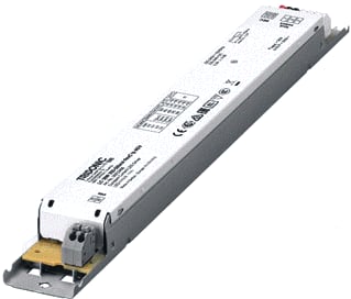 Tridonic - LED driver lc 38w 350-500ma flexc lp
