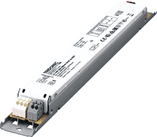Tridonic - LED driver lc 19w 250-350ma flexc lp