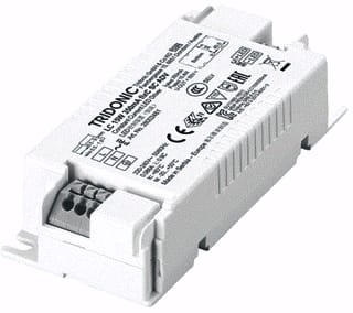 Tridonic - LED driver lc 15w 350ma fixc sc adv