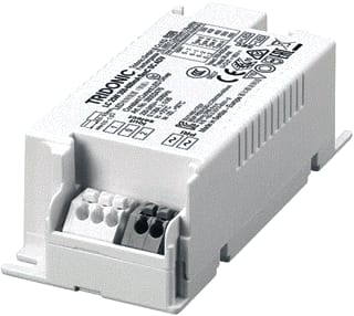 Tridonic - LED driver lc 25w 350-600ma flexc sc