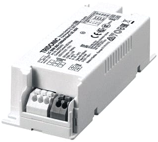 Tridonic - LED driver lc 50w900-1200ma flexc sc