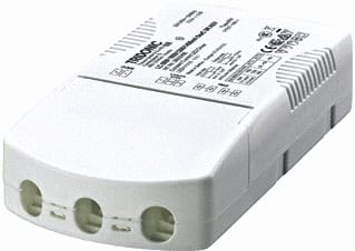 Tridonic - LED driver Lc 60W1050/1400Ma Flexcsr
