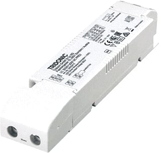 Tridonic - Led driver lc 35/24v bdw sc pre2