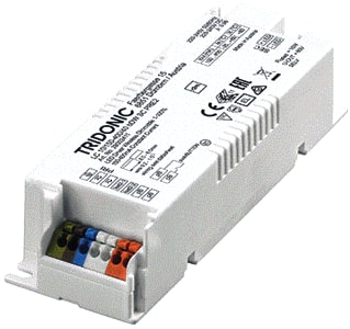 Tridonic - LED driver Lc 10/150-400/40 Bdw Sc