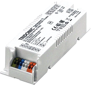 Tridonic - LED driver Lc 17/250-700/50 Bdw Sc