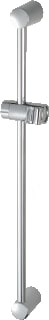 Haceka - Standaard Glijstang Glystang 60Cm M Con Hdr