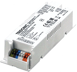 Tridonic - LED driver Lc 25/350-1050/50 Bdw Sc