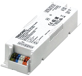 Tridonic - LED driver Lc 45/500-1400/50 Bdw Sc