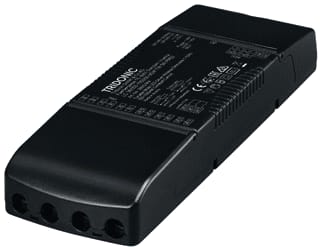 Tridonic - LED driver lc 38/350-1050/50 bdw tw