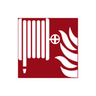 Van Lien - Evago Pictogram noodverlichting Pctgrmplt Afstnd 32M Vert
