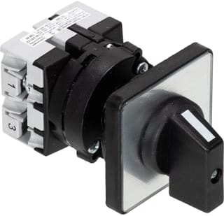 Oude Elferink - Besturingsschakelaar Asn Wao1619/8Zm/Ns/X85=Open