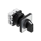 Oude Elferink - Besturingsschakelaar Asn Wao1619/8Zm/Ns/X85=Open