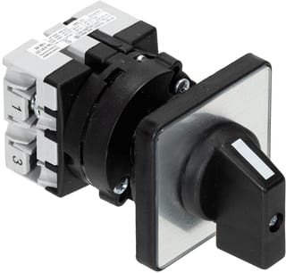 ASN - Sontheimer - Besturingsschakelaar  a550279