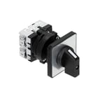 ASN - Sontheimer - Besturingsschakelaar a550279
