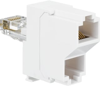 Legrand - LCS Modulaire koppeling Splt 2Xether Base