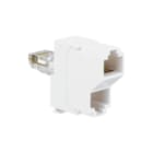Legrand - LCS Modulaire koppeling Splt 2Xether Base