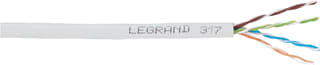 Legrand - LCS Cat 5E Data- en communicatiekabel U/Utp 5E Dca Ds305