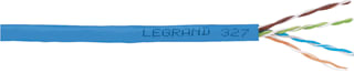 Legrand - LCS Cat 6 Data- en communicatiekabel U/Utp 6 Pvc Ds305
