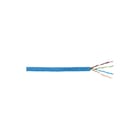 Legrand - LCS Cat 6 Data- en communicatiekabel F/Utp 6 Lsoh Ha500