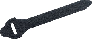 Legrand - LCS2 Klitteband Klittenband 300Mm Zwart