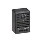 Legrand - XL VDI Thermostaat/hygrostaat kast/lessenr Thermostaat 12-250Vac 10A