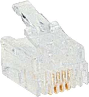 Legrand - LCS Modulaire connector Rj11 Steker Ds50