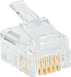 Legrand - LCS Modulaire connector Rj12 Steker Ds50
