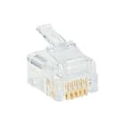 Legrand - LCS Modulaire connector Rj12 Steker Ds50