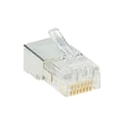 Legrand - LCS Modulaire connector Rj45 Steker Ds50