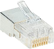 Legrand - LCS Modulaire connector Rj45 Steker Utp Ds50