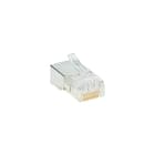 Legrand - LCS Modulaire connector Rj45 Steker Utp Ds50