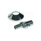 Broen - Ballofix B3887 S-koppeling Afslb 3/8X1/2" Se2